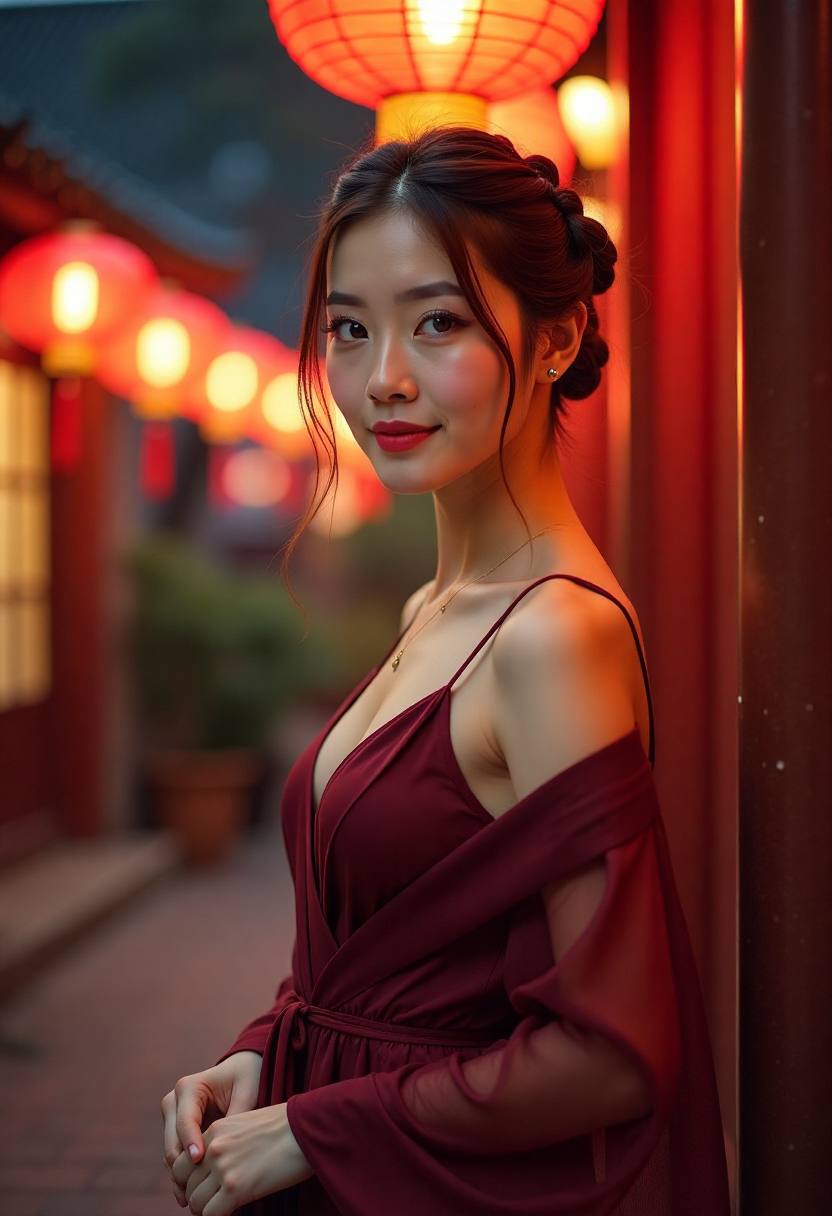 微光计划剧照
